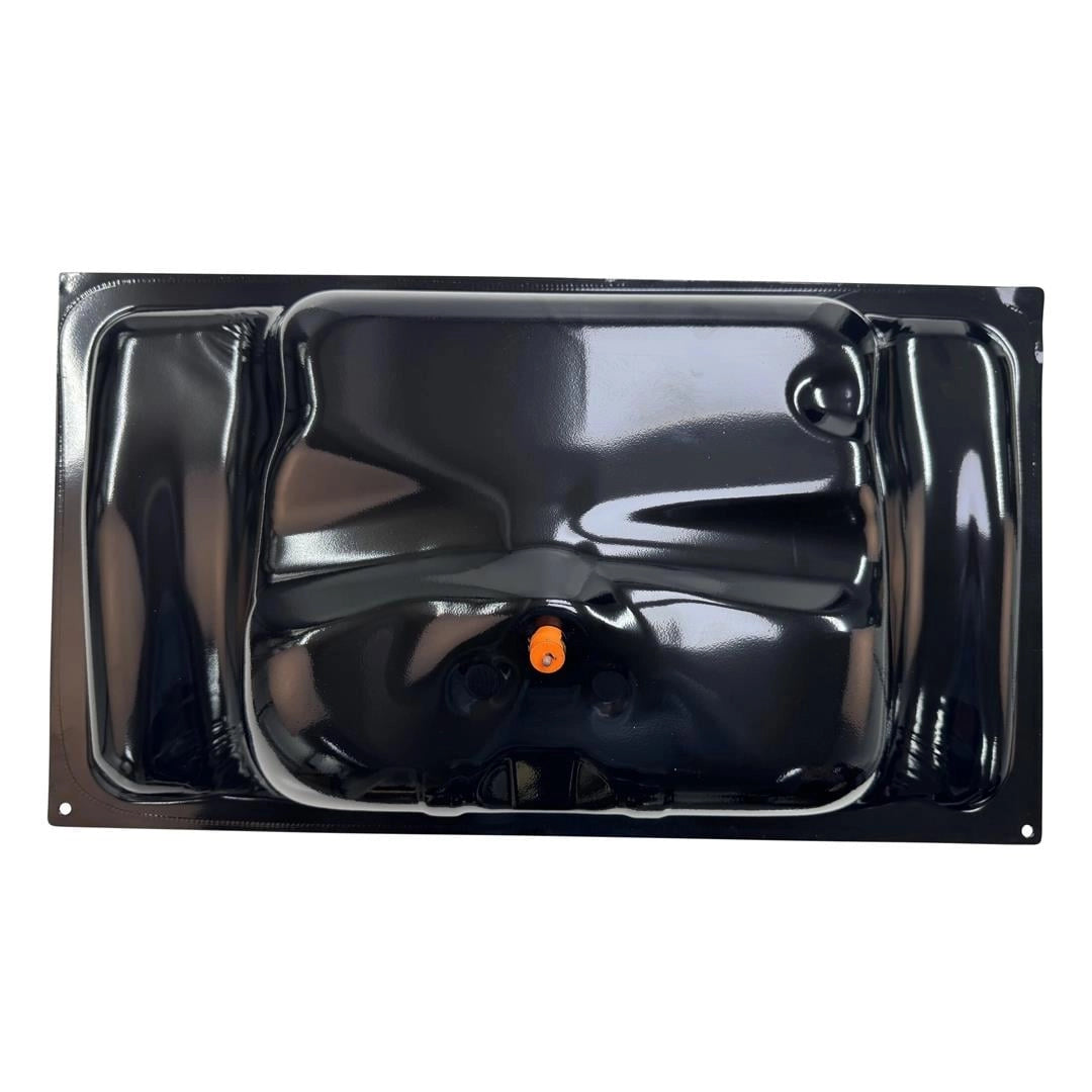 fuel tank for vw beetle 1100 1200 and karmann ghia 1960 1967 6 6360