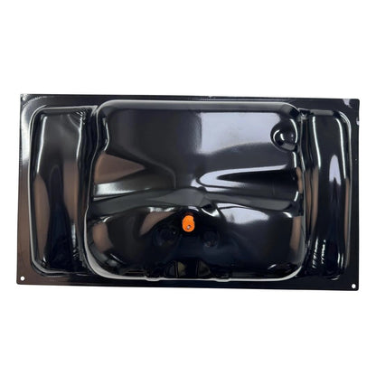 fuel tank for vw beetle 1100 1200 and karmann ghia 1960 1967 6 6360