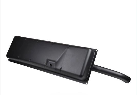 fuel tank for vw t1 transporter minibus 1955 1967 4 4304 s 7000