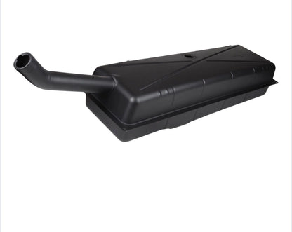 fuel tank for vw t1 transporter minibus 1955 1967 4 4304 s 7000