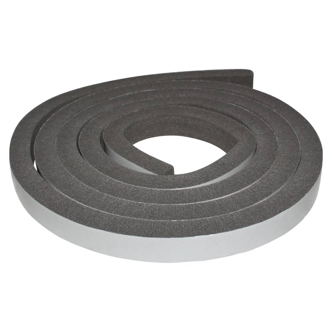 fuel tank lower insulation sponge for vw beetle and type 181 thing 6 6617 q 2283