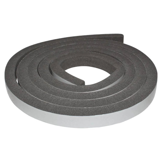 fuel tank lower insulation sponge for vw beetle and type 181 thing 6 6617 q 2283