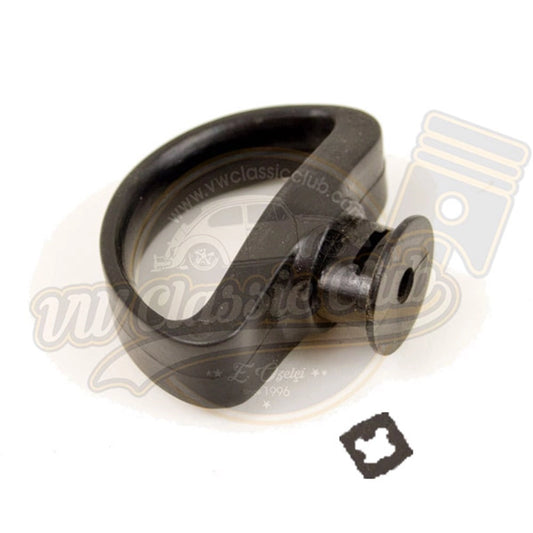 fuel tank release lever for vw super beetle 1302 4 4442 s 7001