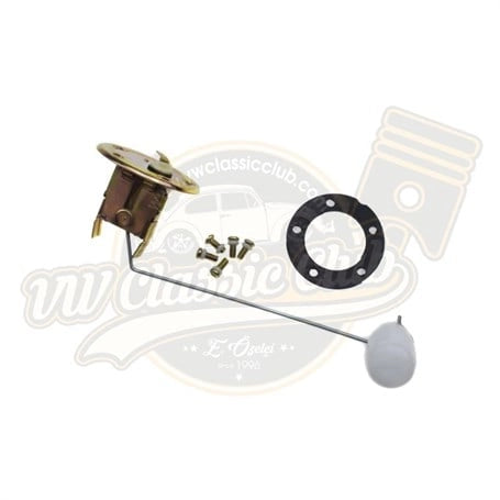 fuel tank sending unit for vw beetle 1300 1968 1971 3 3064