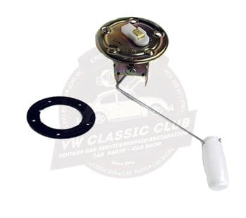 fuel tank sending unit for vw beetle 1300 1968 1971 3 3064