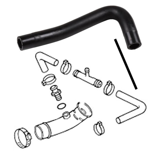 fuel tank vent grommet for vw beetle 1303 1972 1979 6 6740 s 6997