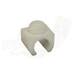fuel tank vent hose clip for vw beetle 1961 1967 6 6683 cc 1035