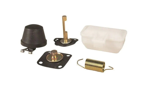 full carburetor repair kit 28 34 pict 3 for air cooled vws 55 5575