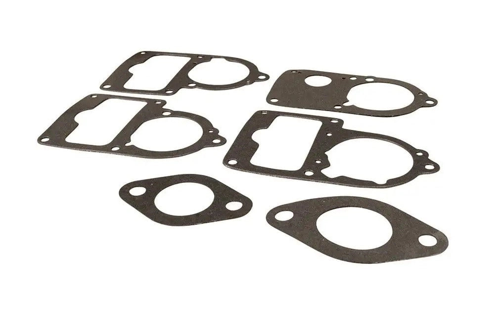 full carburetor repair kit 28 34 pict 3 for air cooled vws 55 5575