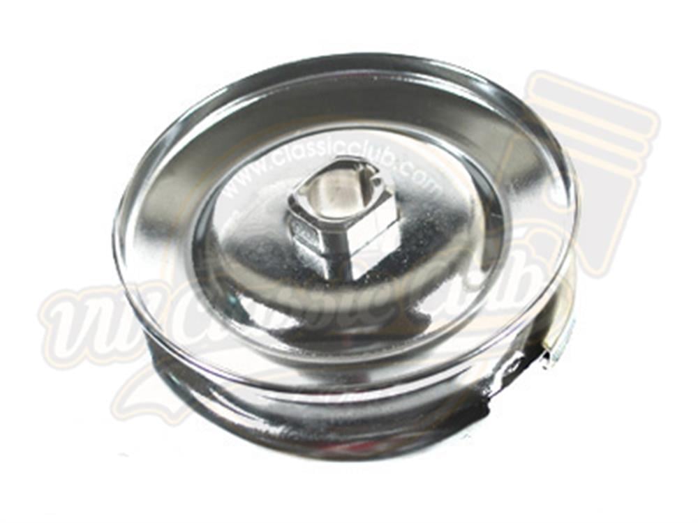 full chrome engine tinware set for vw beetle t1 t2 karmann ghia 6 6590