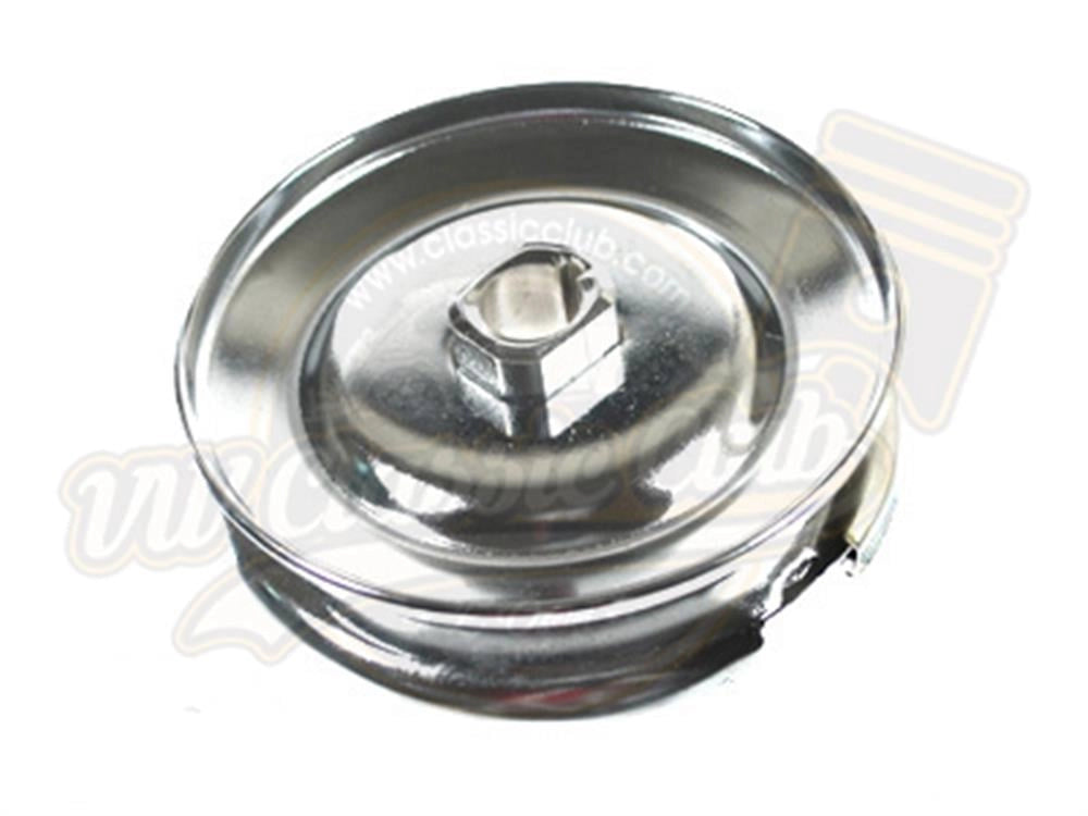 full chrome engine tinware set for vw beetle t1 t2 karmann ghia 6 6590
