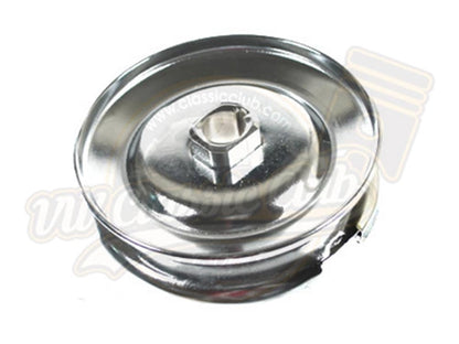 full chrome engine tinware set for vw beetle t1 t2 karmann ghia 6 6590