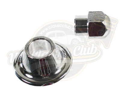 full chrome engine tinware set for vw beetle t1 t2 karmann ghia 6 6590