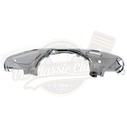 full chrome engine tinware set for vw beetle t1 t2 karmann ghia 6 6590