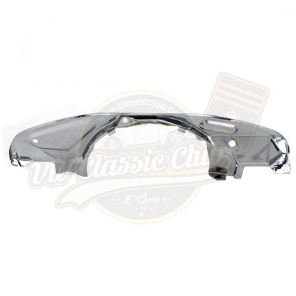 full chrome engine tinware set for vw beetle t1 t2 karmann ghia 6 6590
