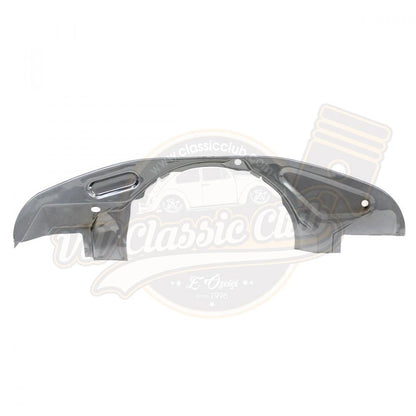 full chrome engine tinware set for vw beetle t1 t2 karmann ghia 6 6590