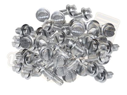 full chrome engine tinware set for vw beetle t1 t2 karmann ghia 6 6590