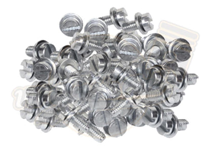 full chrome engine tinware set for vw beetle t1 t2 karmann ghia 6 6590