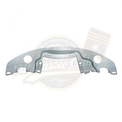 full chrome engine tinware set for vw beetle t1 t2 karmann ghia 6 6590