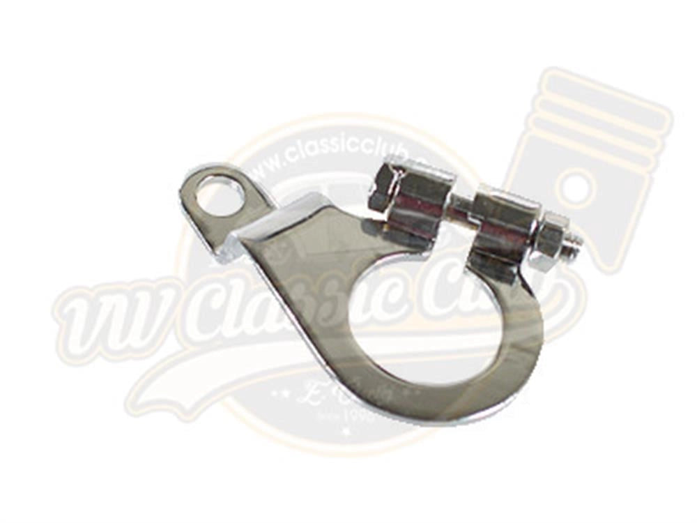 full chrome engine tinware set for vw beetle t1 t2 karmann ghia 6 6590