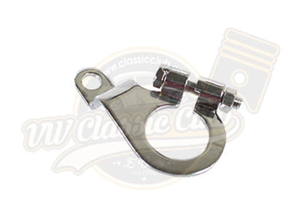 full chrome engine tinware set for vw beetle t1 t2 karmann ghia 6 6590
