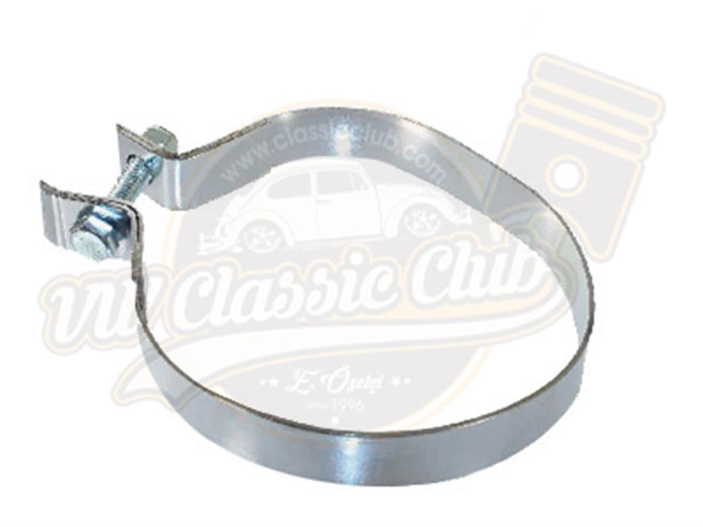 full chrome engine tinware set for vw beetle t1 t2 karmann ghia 6 6590