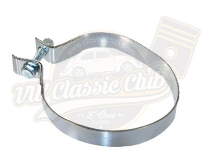 full chrome engine tinware set for vw beetle t1 t2 karmann ghia 6 6590