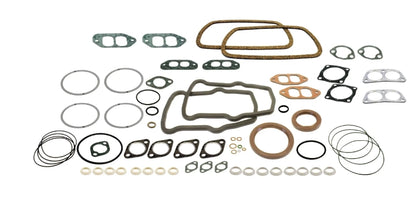full engine gasket set for vw t3 1 9 2 1 1983 1992 25 2745