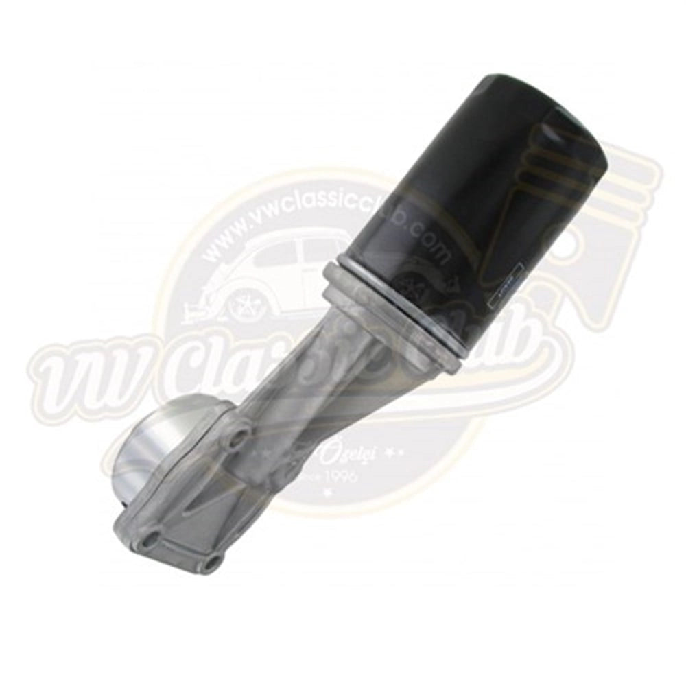 full flow oil pump filter kit for beetle and karmann ghia 6 6578