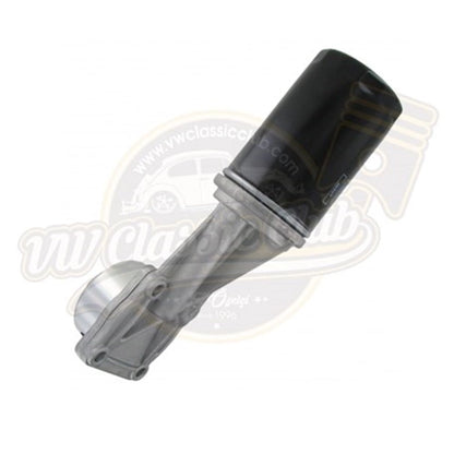 full flow oil pump filter kit for beetle and karmann ghia 6 6578