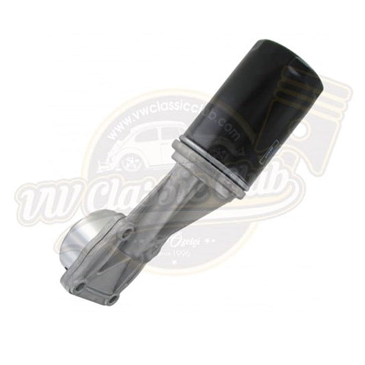 full flow oil pump filter kit for beetle and karmann ghia 6 6578