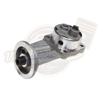 full flow oil pump filter kit for beetle and karmann ghia 6 6578