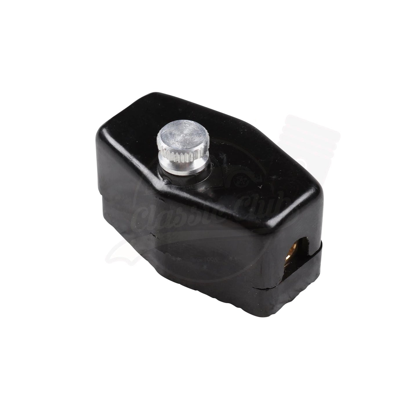 fuse box 1 pole for classic vw beetle t1 t2 karmann ghia variant 3 3499 cc 1028