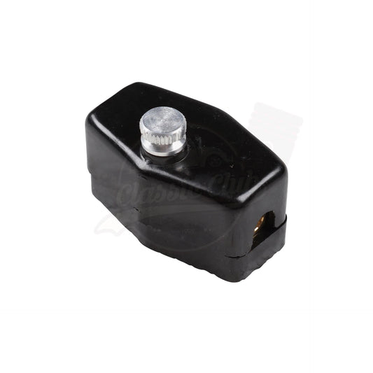 fuse box 1 pole for classic vw beetle t1 t2 karmann ghia variant 3 3499 cc 1028