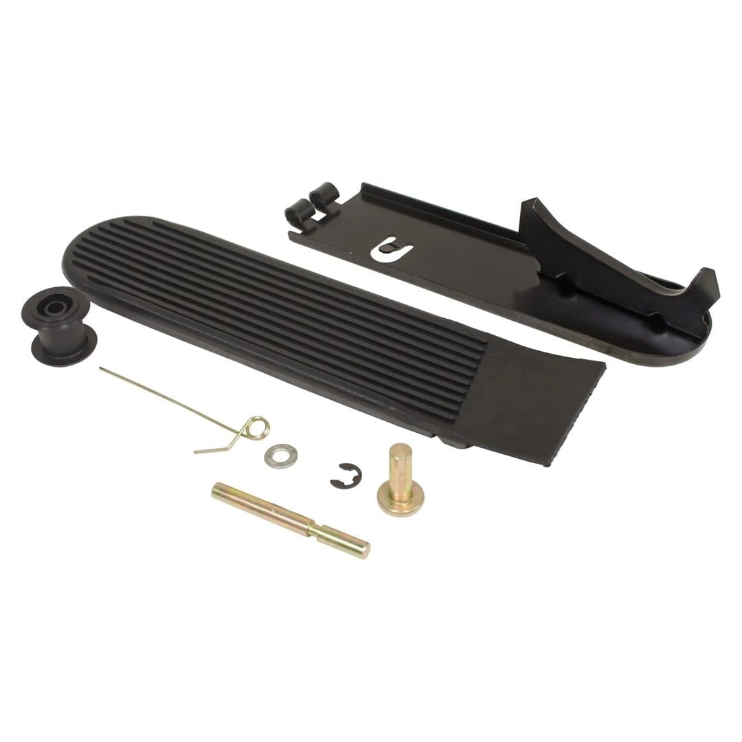 gas pedal assembly for vw beetle karmann ghia 1200 1300 1302 1303 35 3724 q 1035