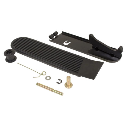 gas pedal assembly for vw beetle karmann ghia 1200 1300 1302 1303 35 3724 q 1035