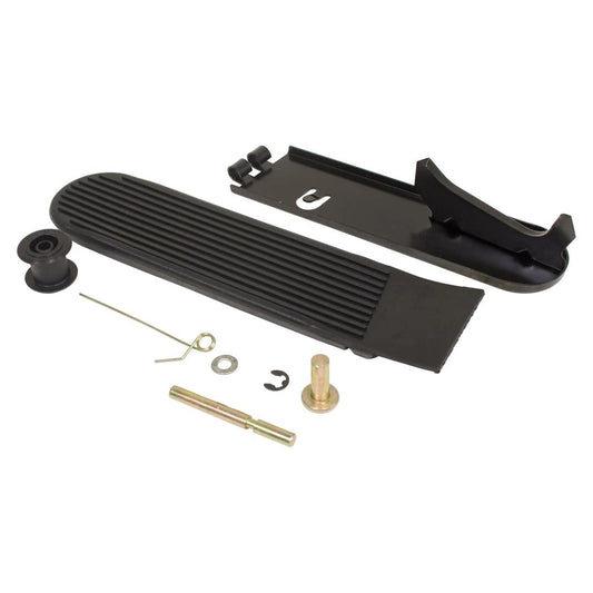 gas pedal assembly for vw beetle karmann ghia 1200 1300 1302 1303 35 3724 q 1035