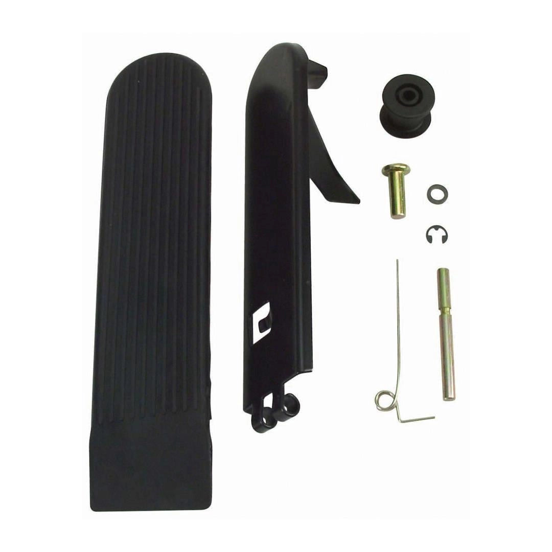 gas pedal assembly for vw beetle karmann ghia 1200 1300 1302 1303 35 3724 q 1035