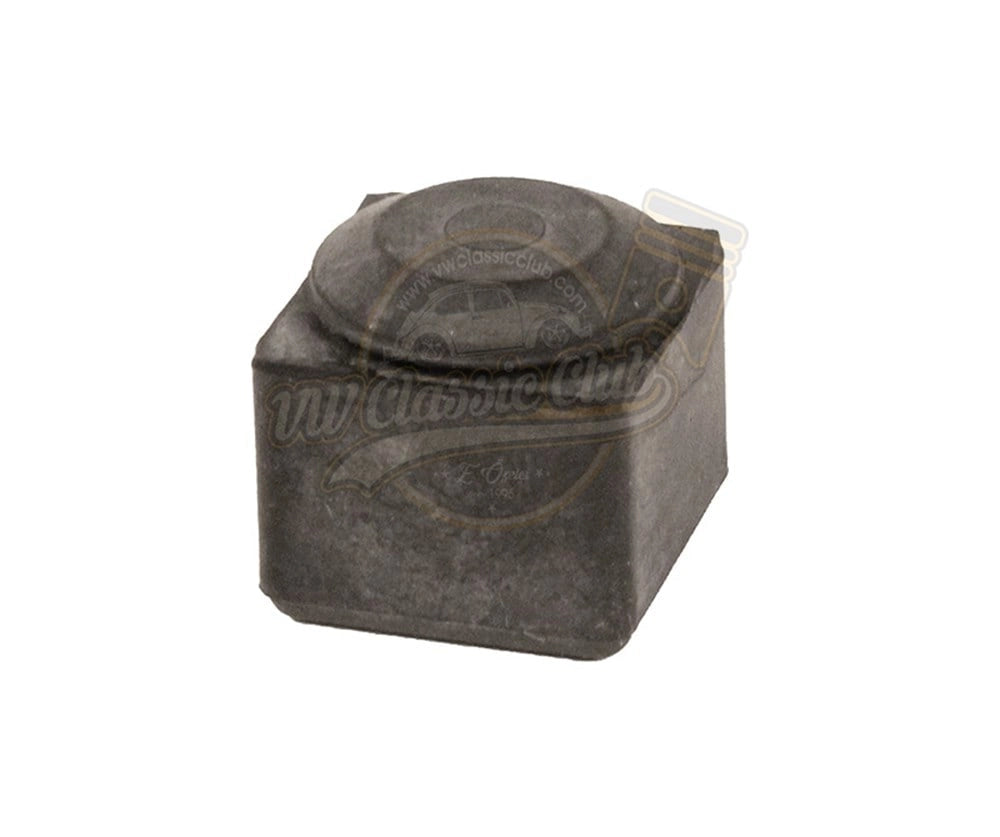 gas pedal floor stop buffer for vw t2 transporter 1968 1979 4 4033 s 7124