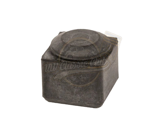 gas pedal floor stop buffer for vw t2 transporter 1968 1979 4 4033 s 7124