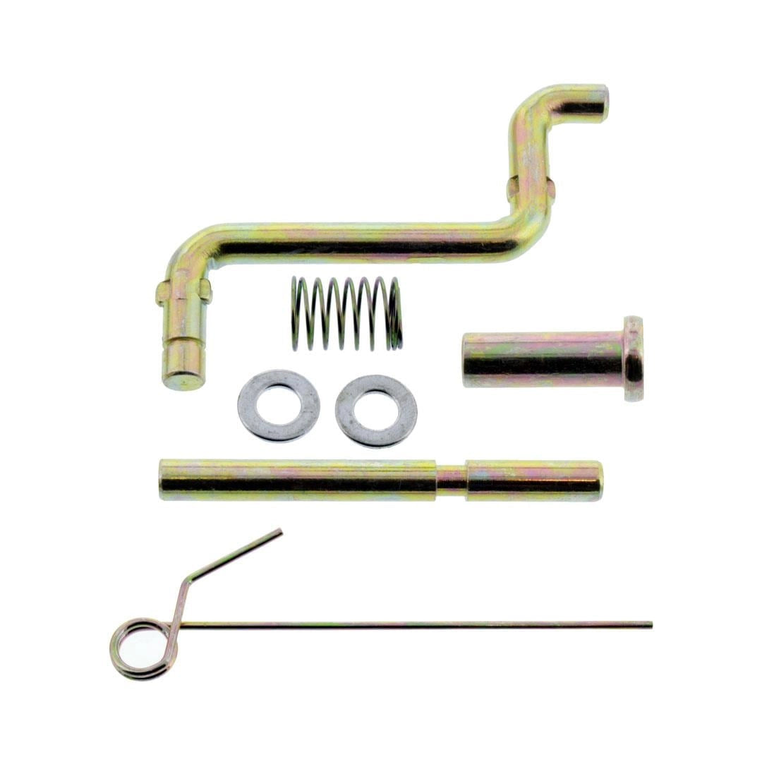 gas pedal repair kit for vw beetle 1100 1200 and karmann ghia 6 6170 s 7452