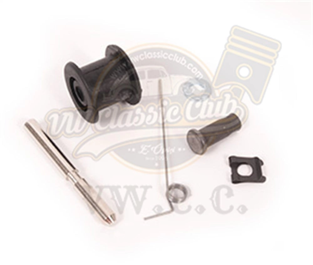 gas pedal repair kit for vw beetle 1200 1300 1302 1303 1966 1979 35 3756
