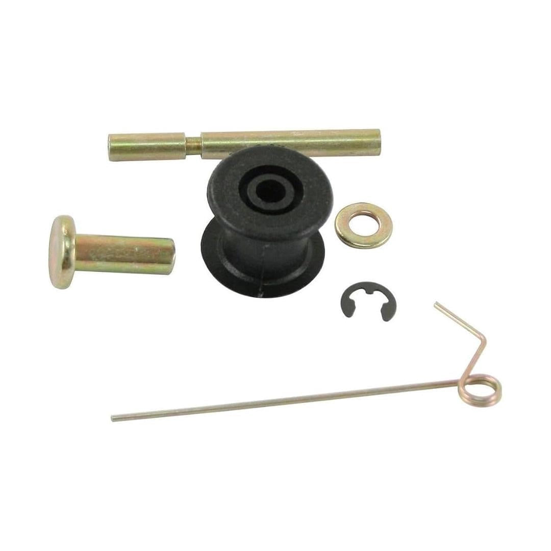 gas pedal repair kit for vw beetle 1302 1303 karmann ghia type 3 4 4498 s 7243