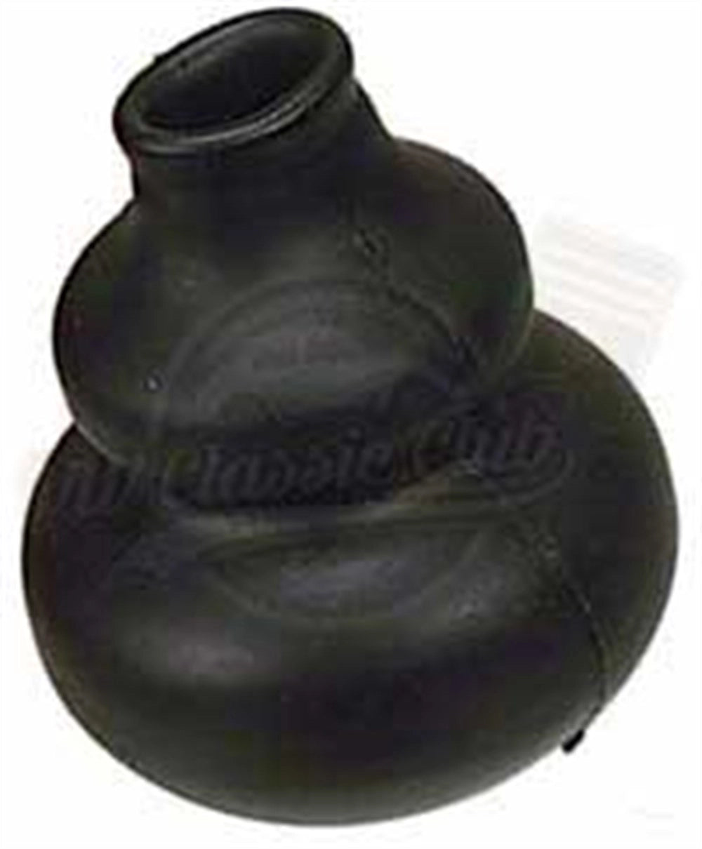 gear shift boot for vw beetle t1 and t2 transporter 65 6679 s6782