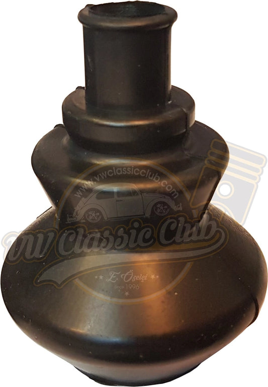 gear shift boot for vw super beetle 1302 and 1303 1971 1979 65 6622 s6783