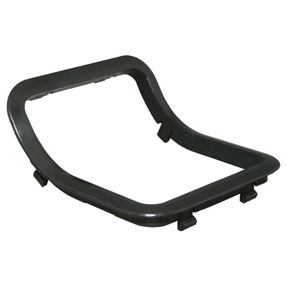 gear shift boot frame for vw t3 transporter 1979 1992 4 4934 o 0562