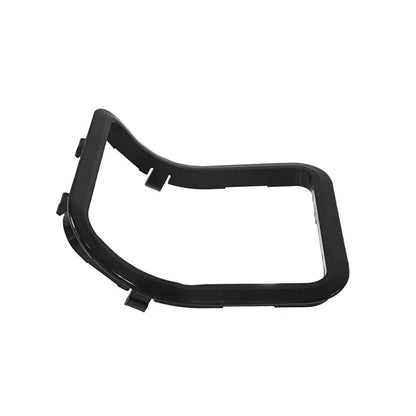gear shift boot frame for vw t3 transporter 1979 1992 4 4934 o 0562