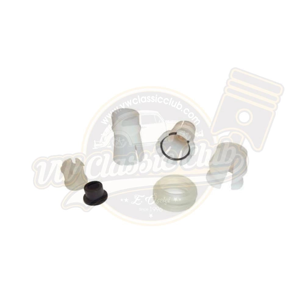 gear shift bushing repair kit for vw t2 transporter 1968 1979 35 3721 s 6766