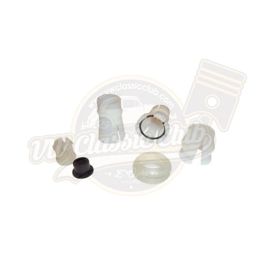gear shift bushing repair kit for vw t2 transporter 1968 1979 35 3721 s 6766