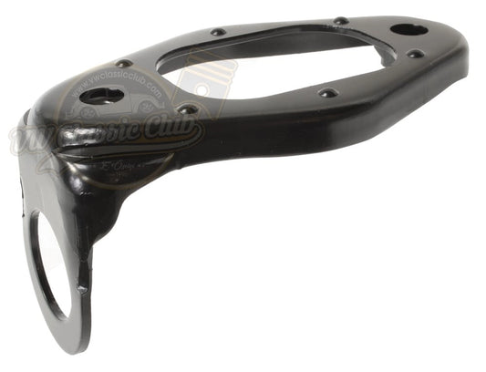 gear shift lever fiber plate for vw beetle and t1 111701255b 4 4457 s 7328